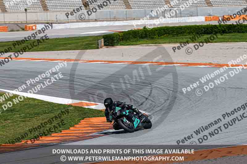 march 2018;motorbikes;no limits;peter wileman photography;portugal;trackday digital images;valencia